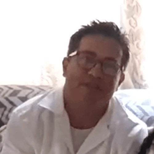 Foto de Sérgio Ricardo