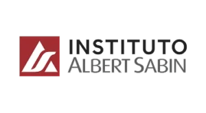 Logo Hospital Infantil Albert Sabin