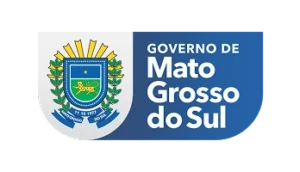Logo Governo de Mato Grosso do Sul