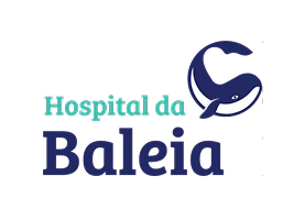 Logo Hospital da Baleia