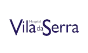 Logo Hospital Vila Santa