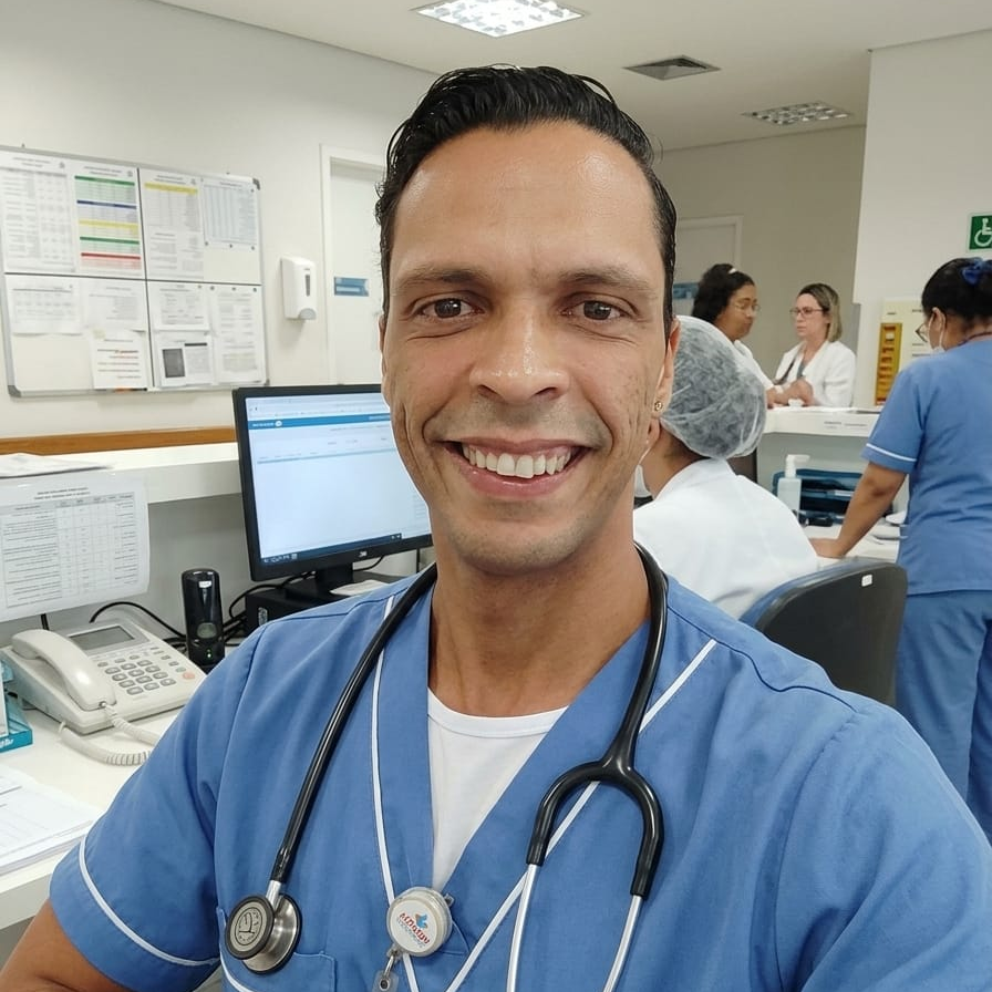 Foto de Anderson Landim