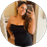 Foto de Rafaela Lima