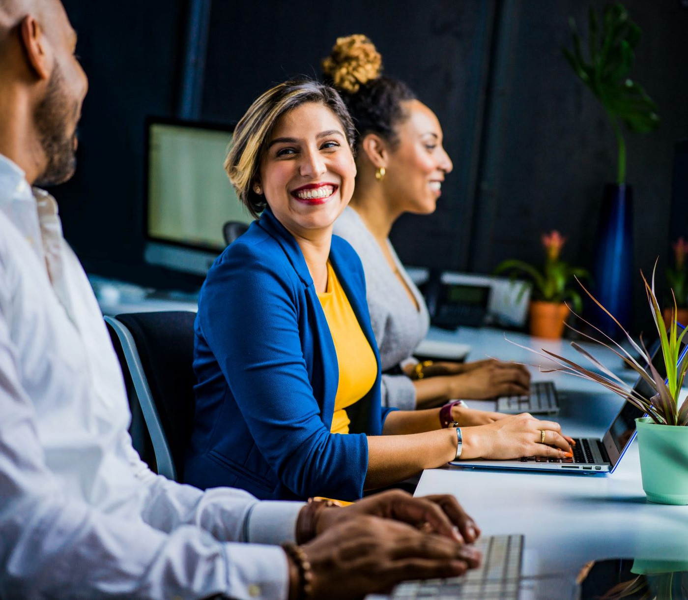 Técnico em Administração